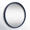 Arranjeet Modern Round Wall Mirror