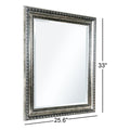 Eriq Rectangle Mirror