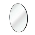 Hermien Aluminum Alloy Wall Mirror