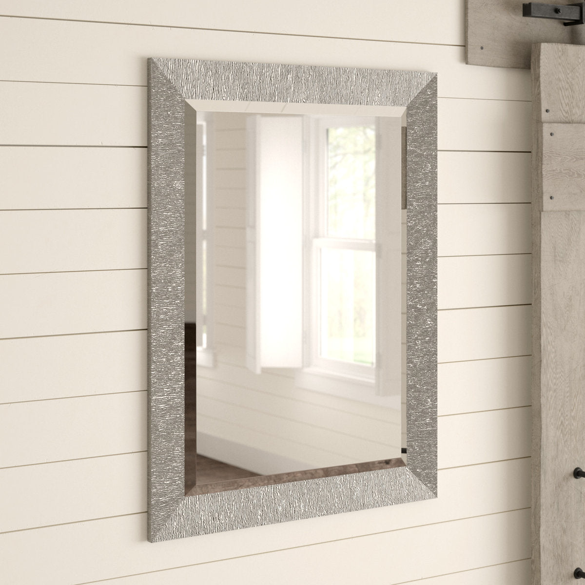 Rectangle Wall Mirror