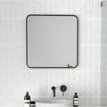Trinity Metal Mirror