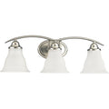 Morelock Metal Rectanle Bathroom Mirror Wall Mirrors